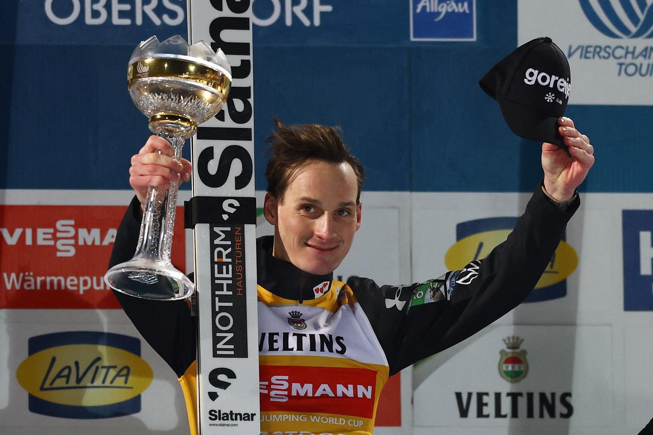 Four Hills Tournament