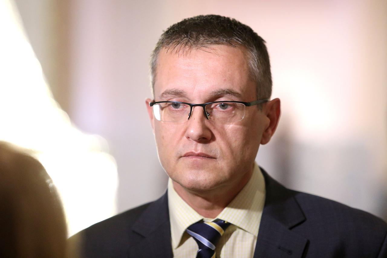 Goran Beus Richembergh