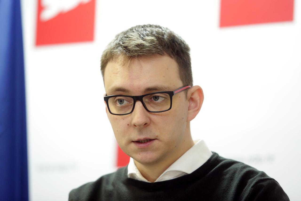 Branimir Glavašević