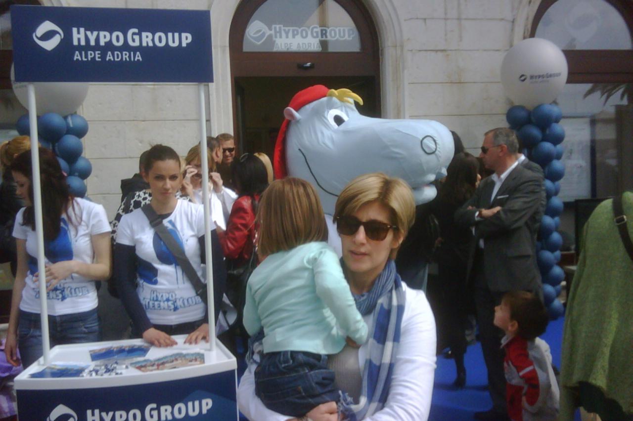 poslovnica Hypa u Splitu 