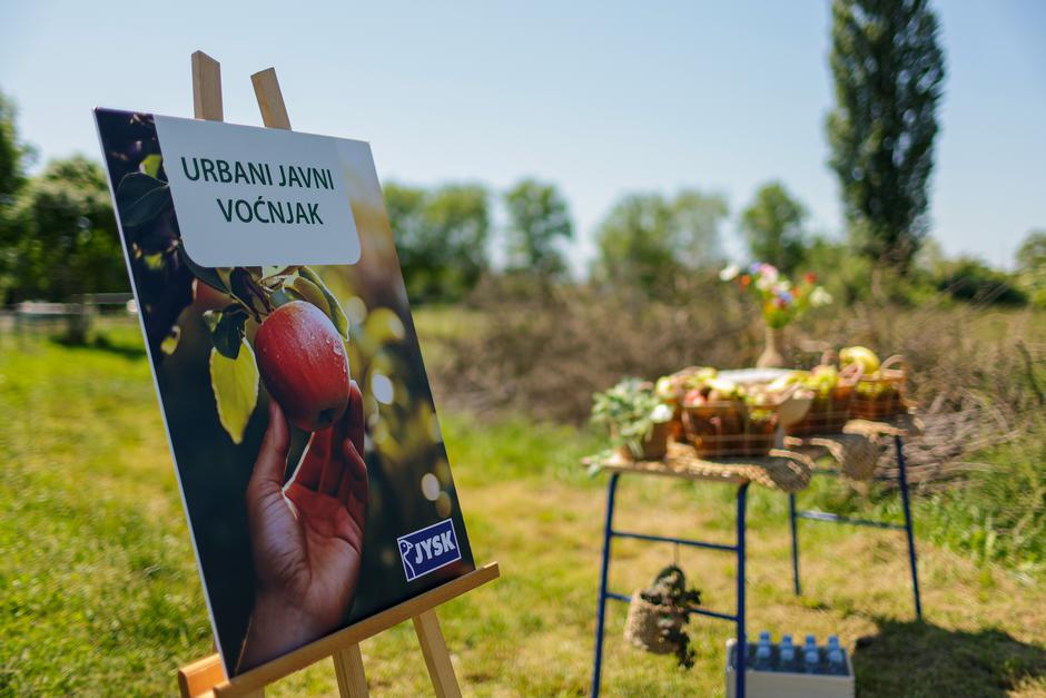 JYSK širi zelenu inicijativu