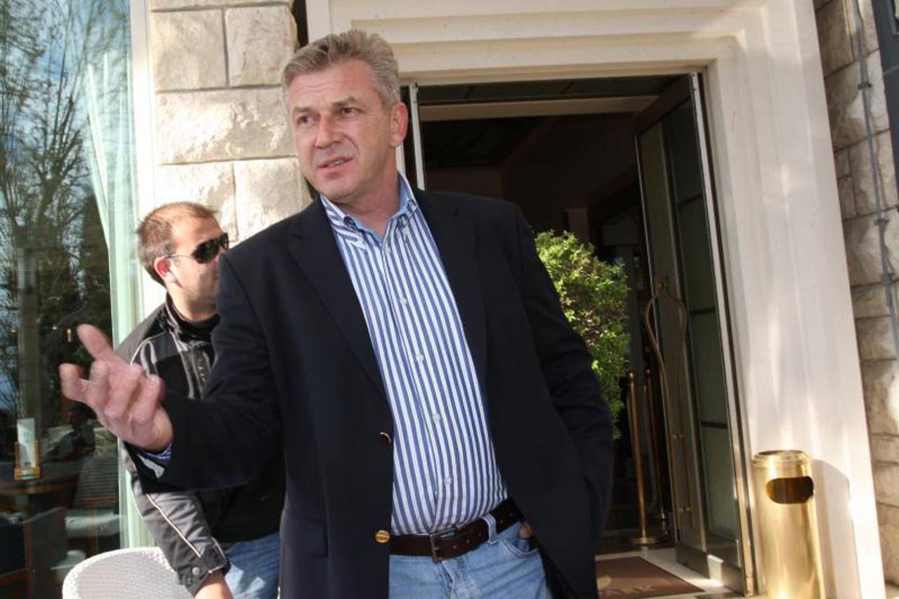 ranko ostojić