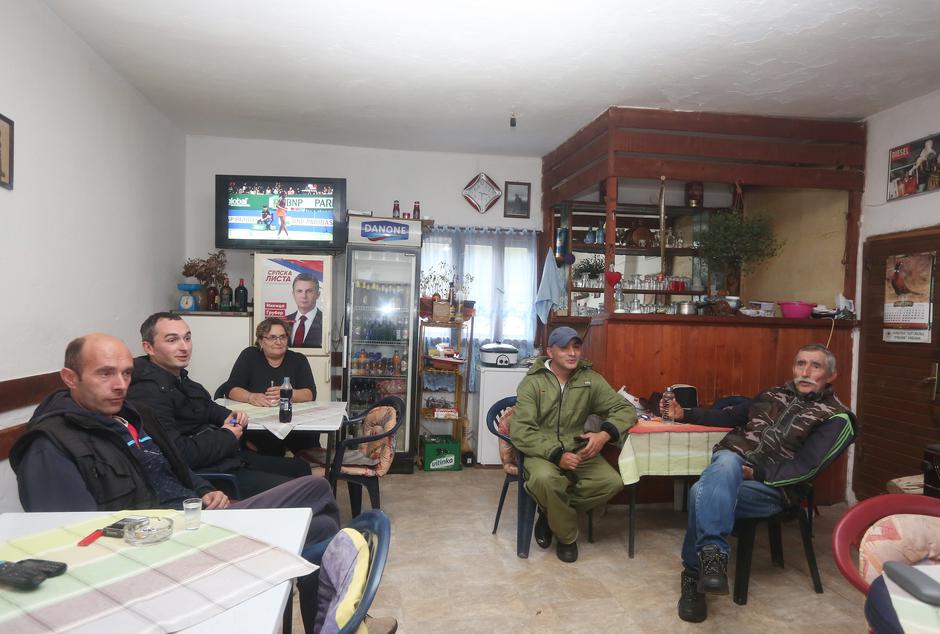 Istočni Drvar: Najmanja općina na Balkanu