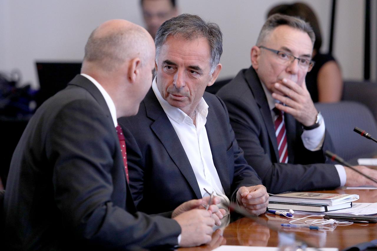 Odbor za ustav