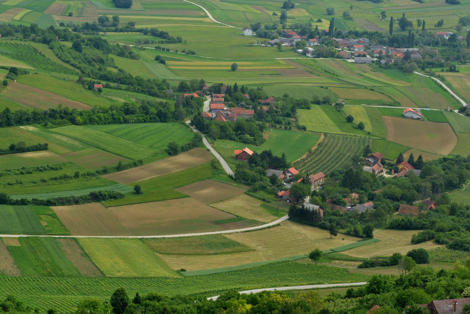 Hrvatsko zagorje