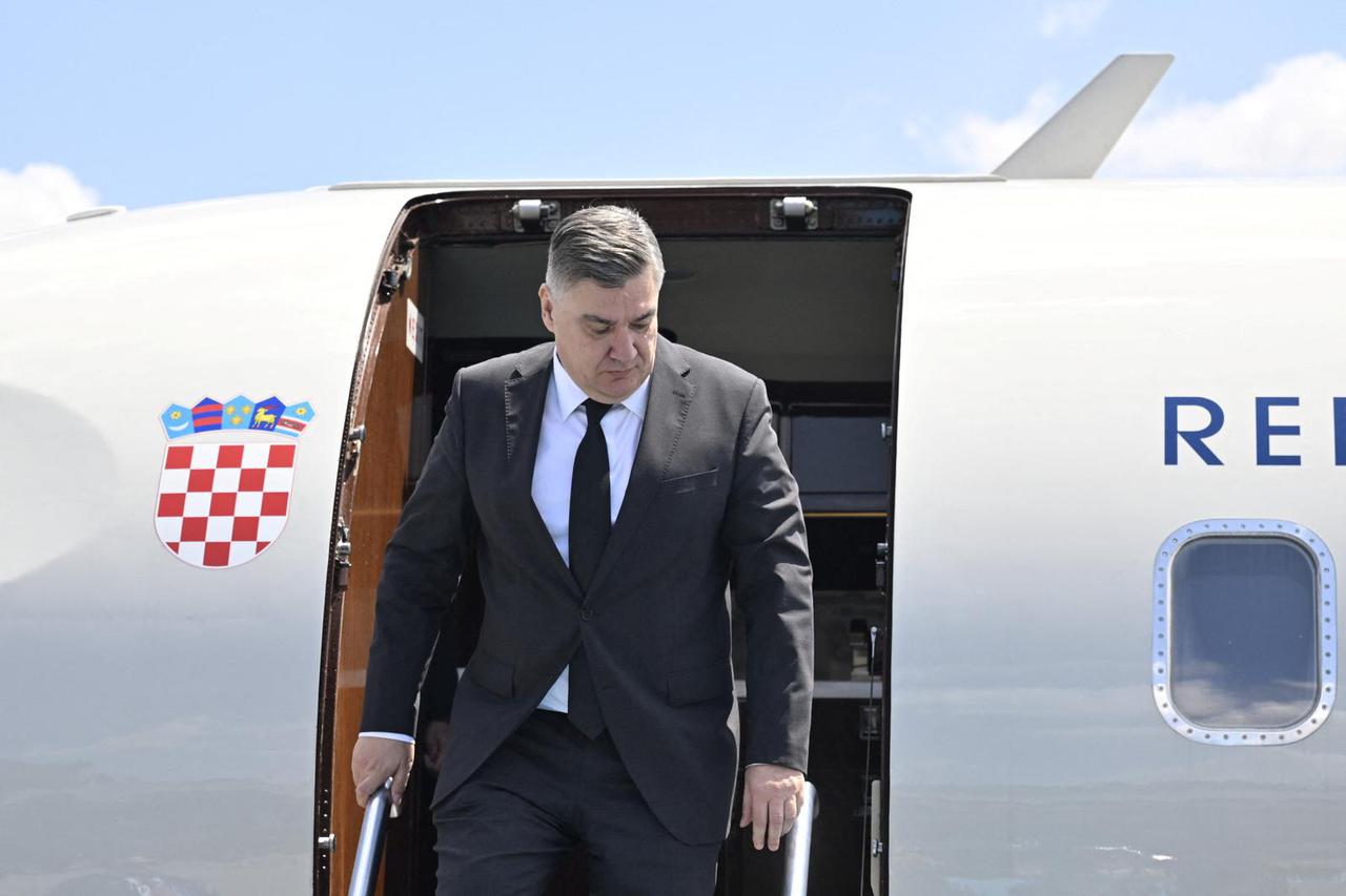 36th NATO Heads of State and Government Summit in Ankara