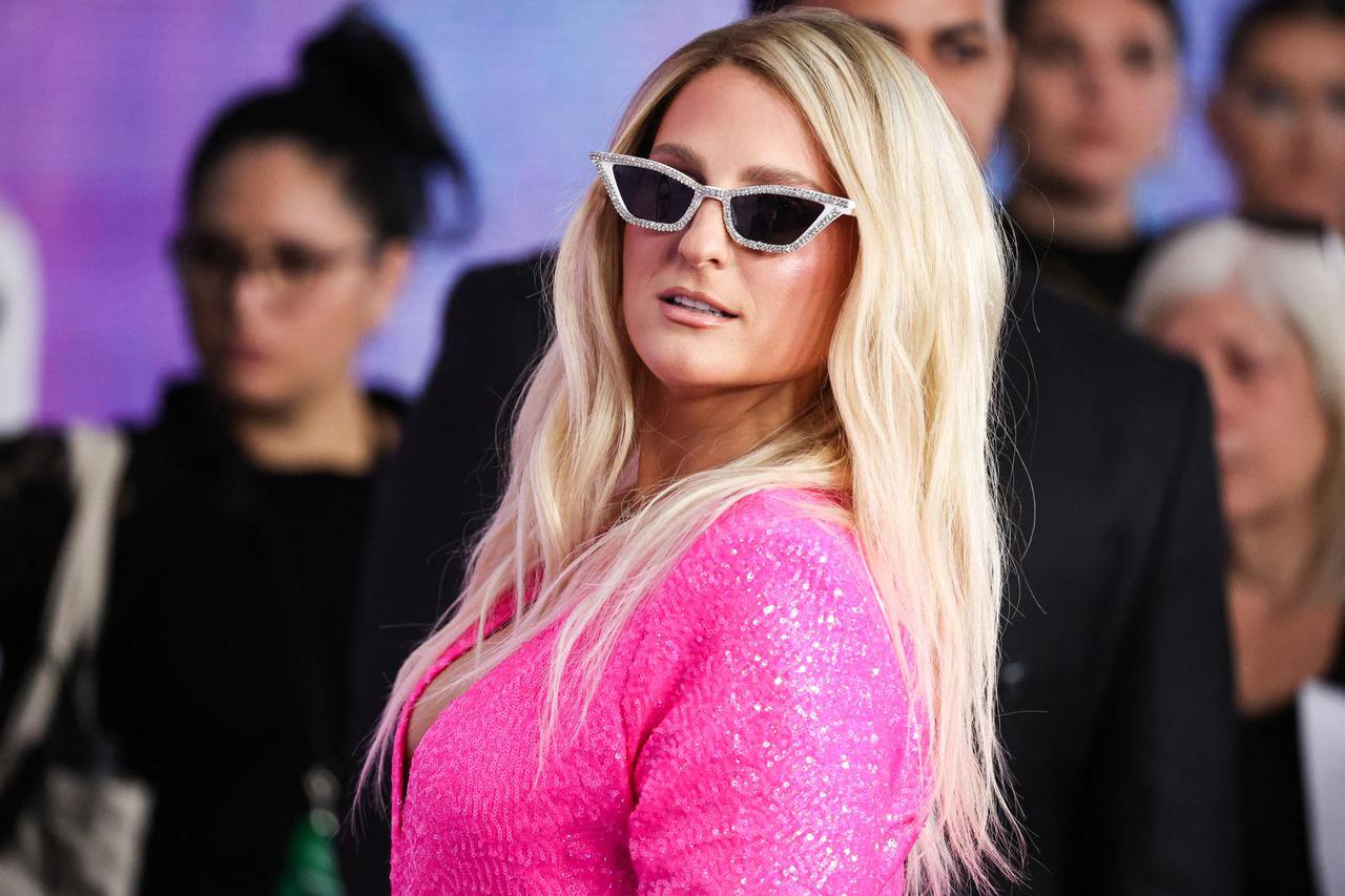 2022 American Music Awards - LA