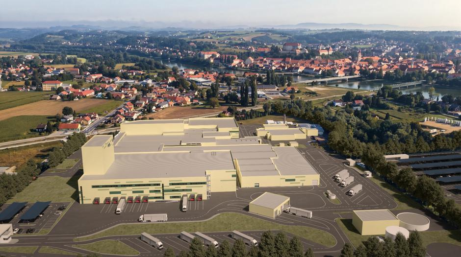 Primjeri MHP Pet Fooda i Perutnine Ptuj