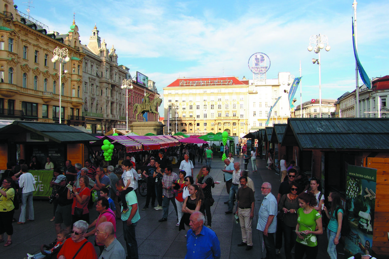 Slovenski dani turizma