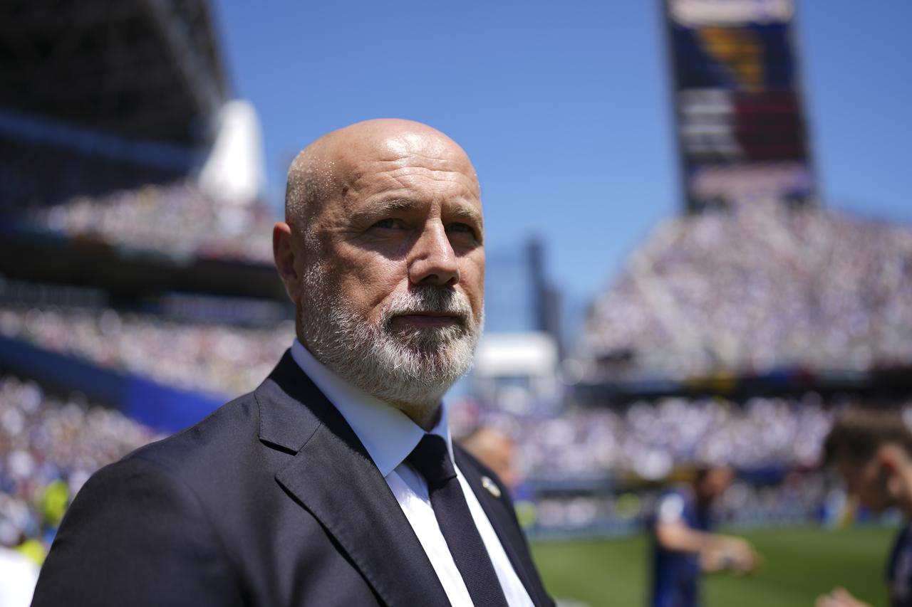 (SP)U.S.-SEATTLE-FOOTBALL-FIFA WORLD CUP-GROUP B-BIH VS QAT