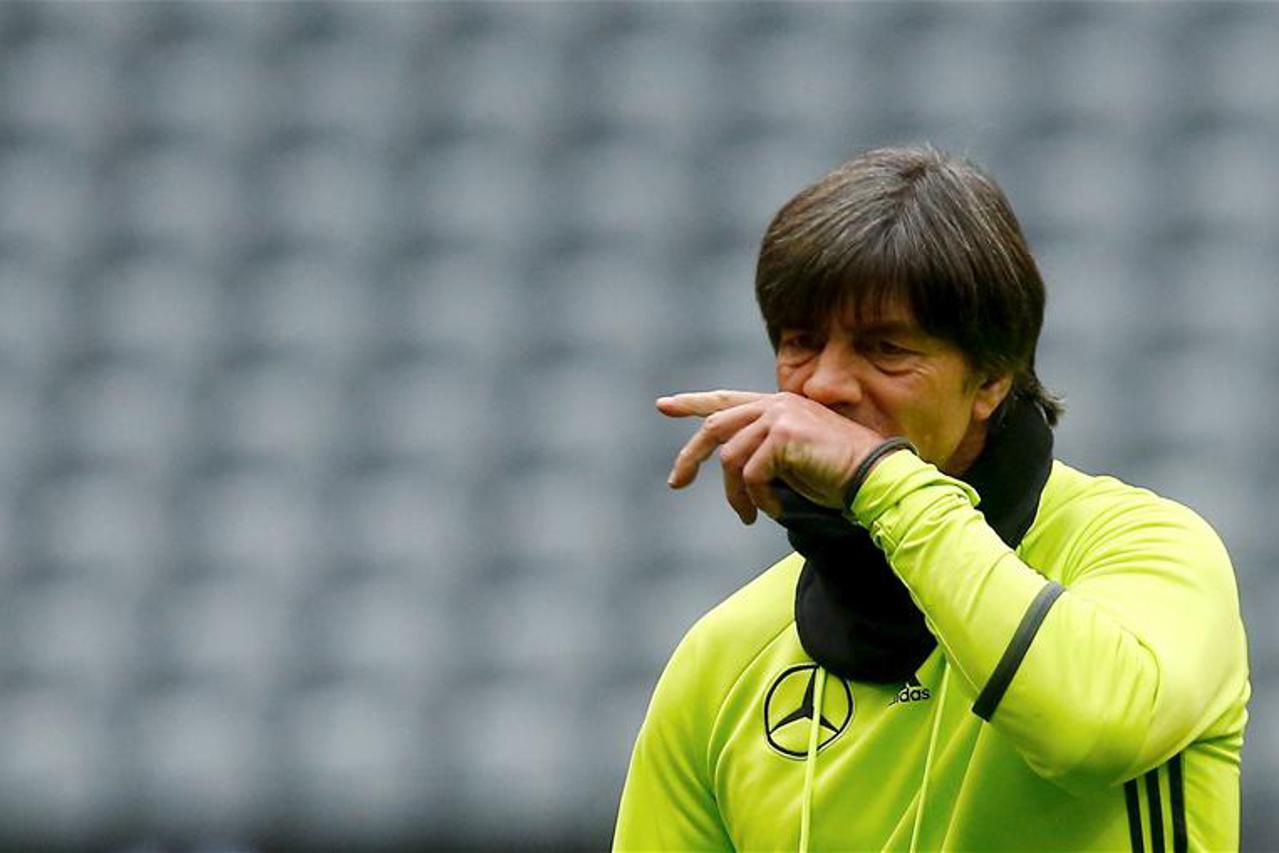 Joachim Loew