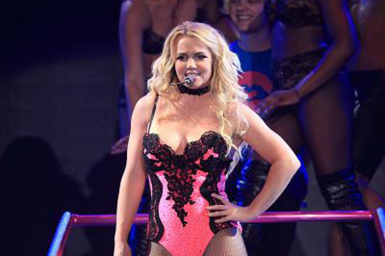 Britney Spears (1)