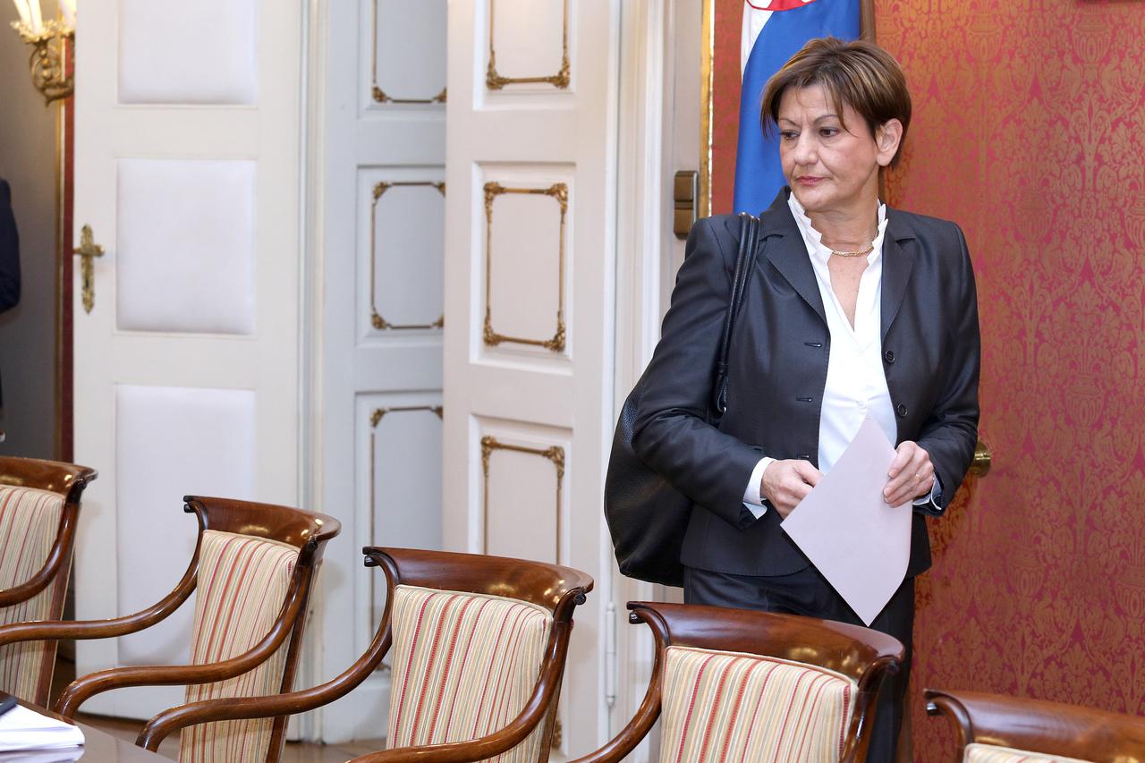 Martina Dalić