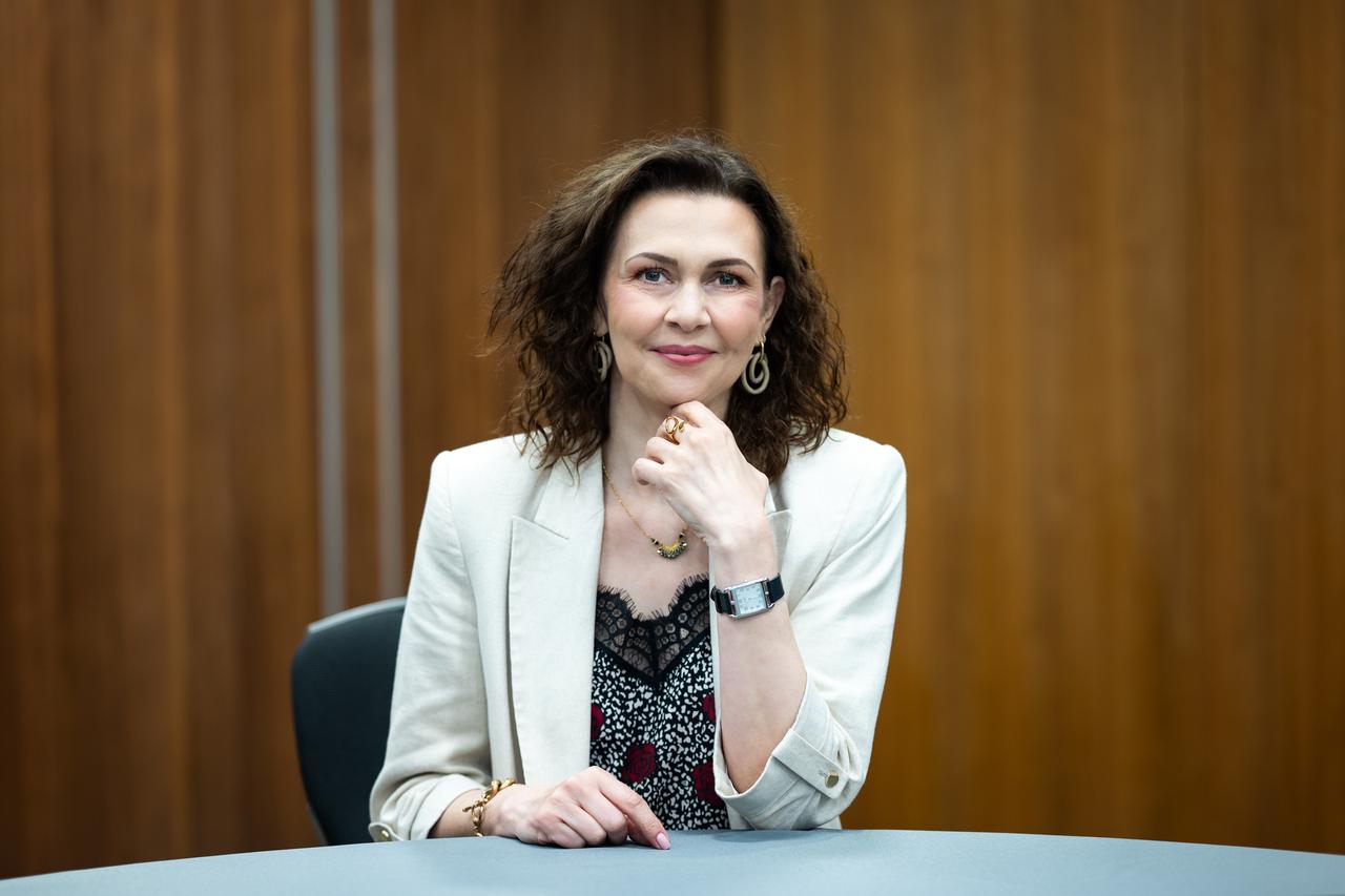 Ana Kljuić, dr. sc.,  L’Oréal Grupa