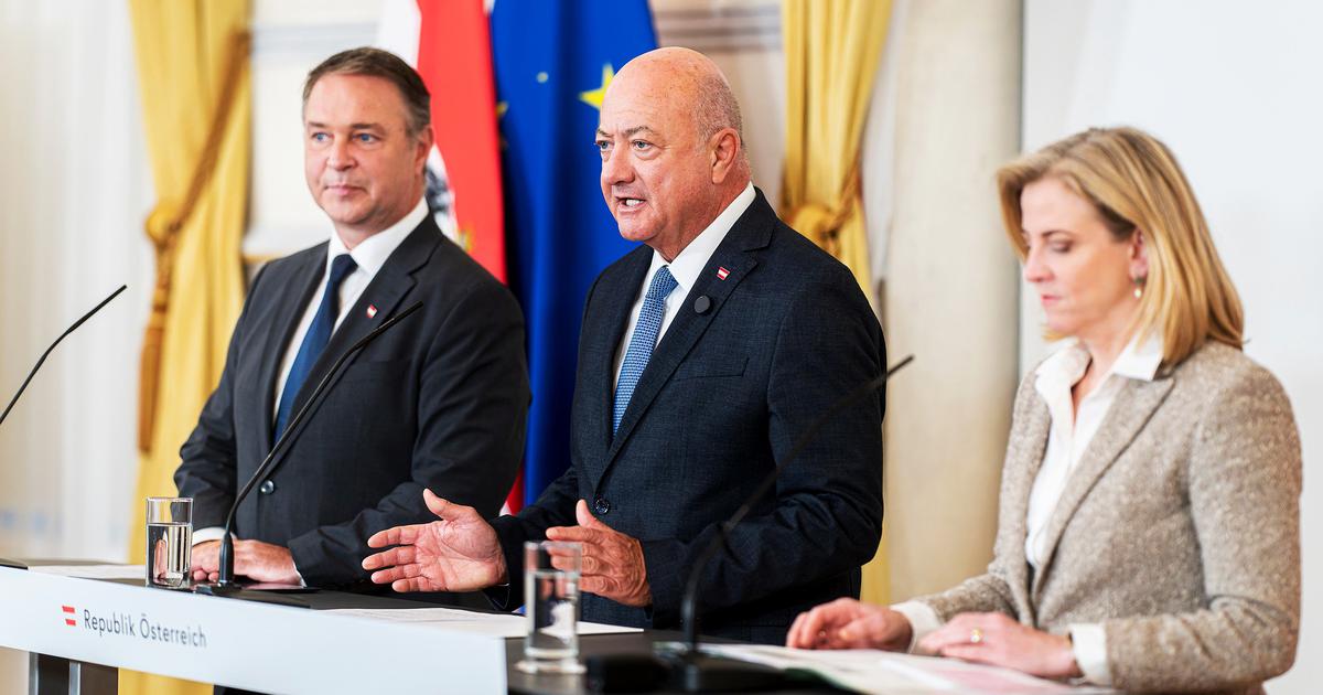 Austrija uvodi 'depozit za budućnost' i svakom djetetu rođenom od 1. siječnja 2027. nadalje - daruje 500 eura