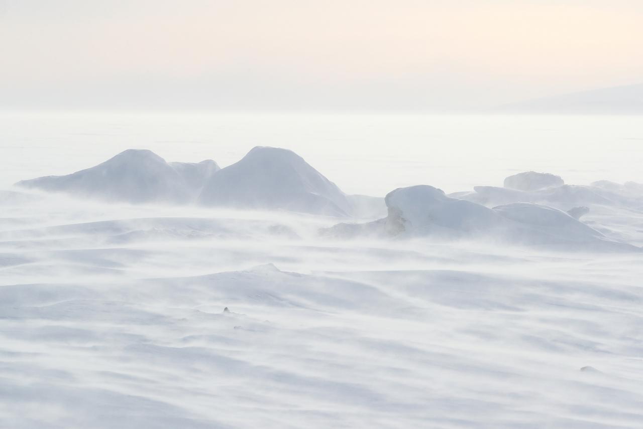 Umka 2021 expedition to Franz Joseph Land in Arctic Ocean