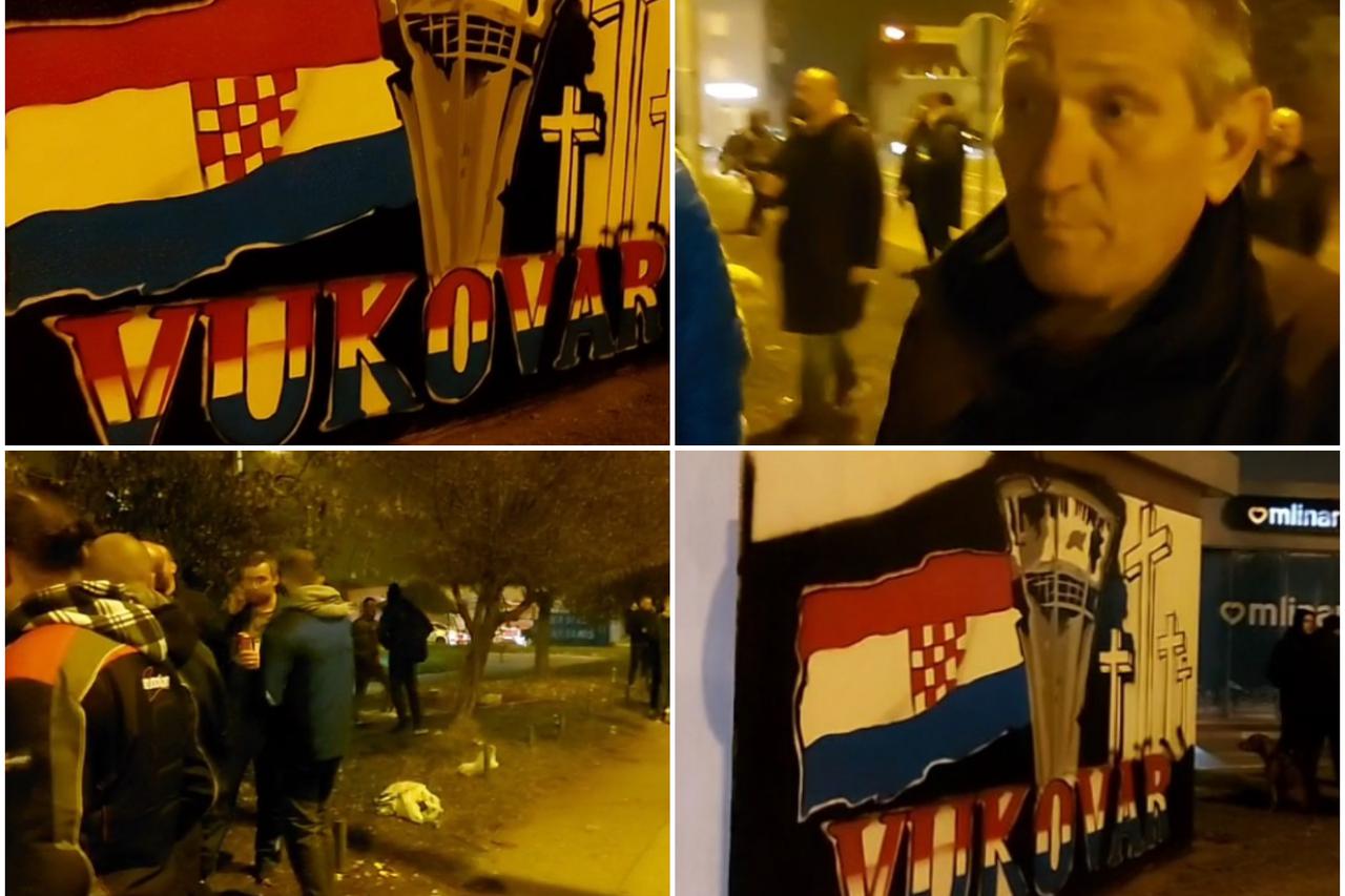 Branitelji na Laništu