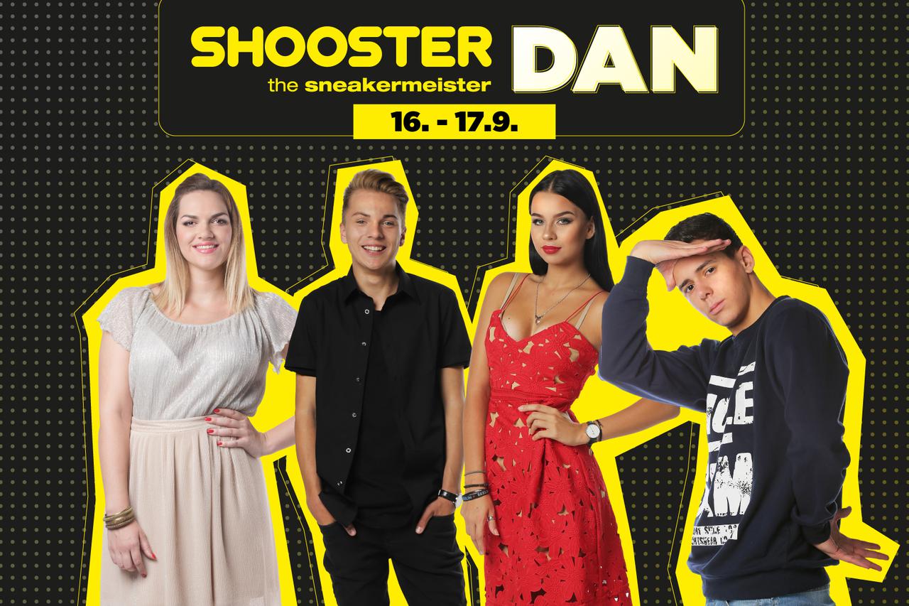 Shooster dan dan pun zabave nagrada i izazova u koje svibulje Ve ernji.hr