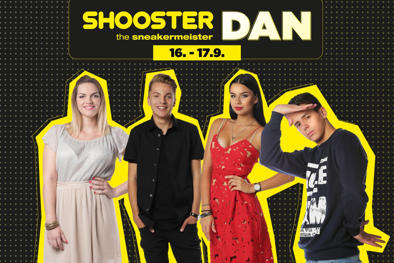 Shooster dan