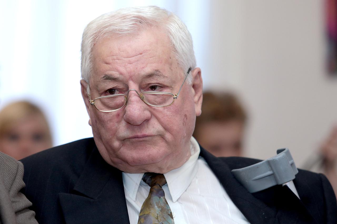 plenković i veselica