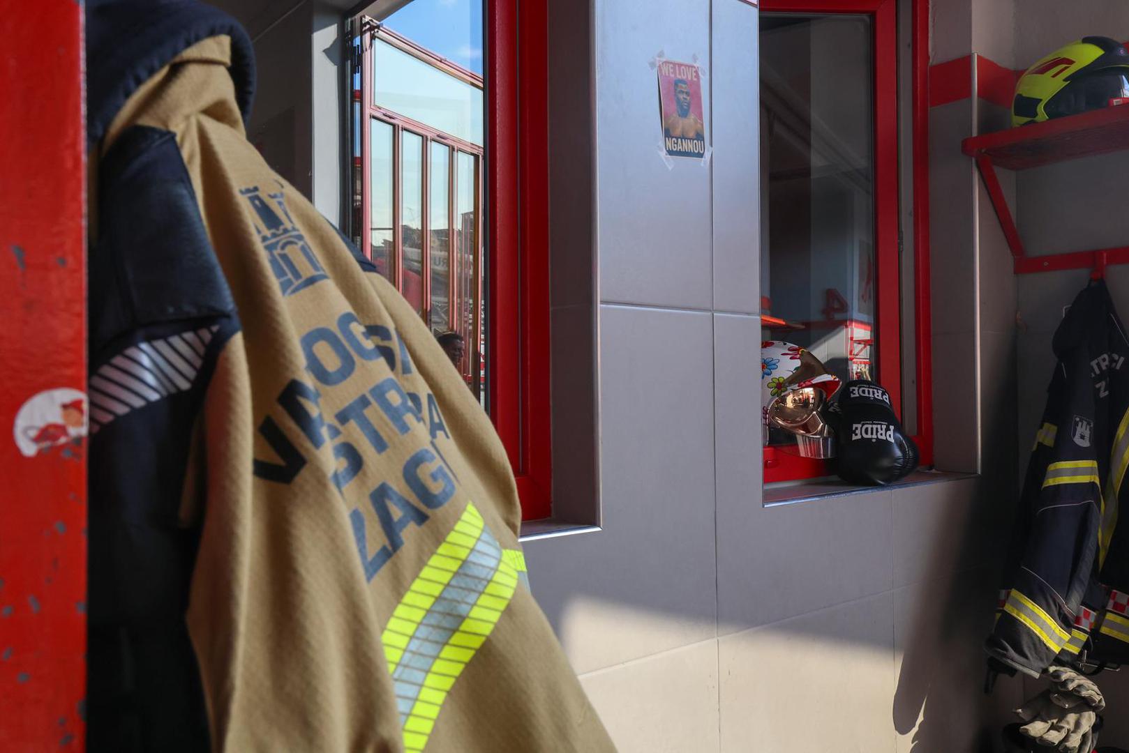 Američko-hrvatski borac, jedan od najuspješnijih u povijesti prestižne MMA organizacije, nedavno se umirovio.