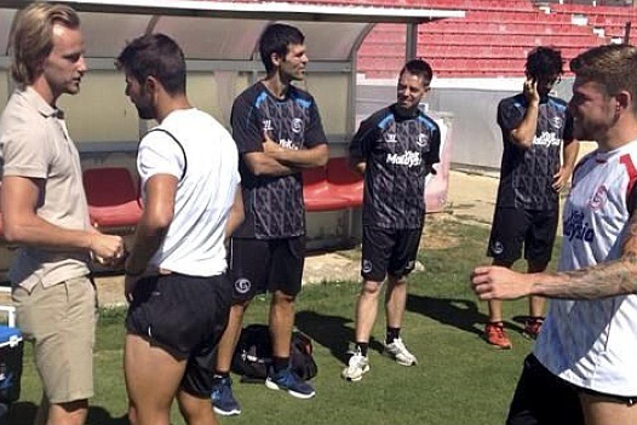 Ivan Rakitić