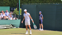 Mate Pavić reaches fifth Wimbledon semifinal, sees chance against Germans
