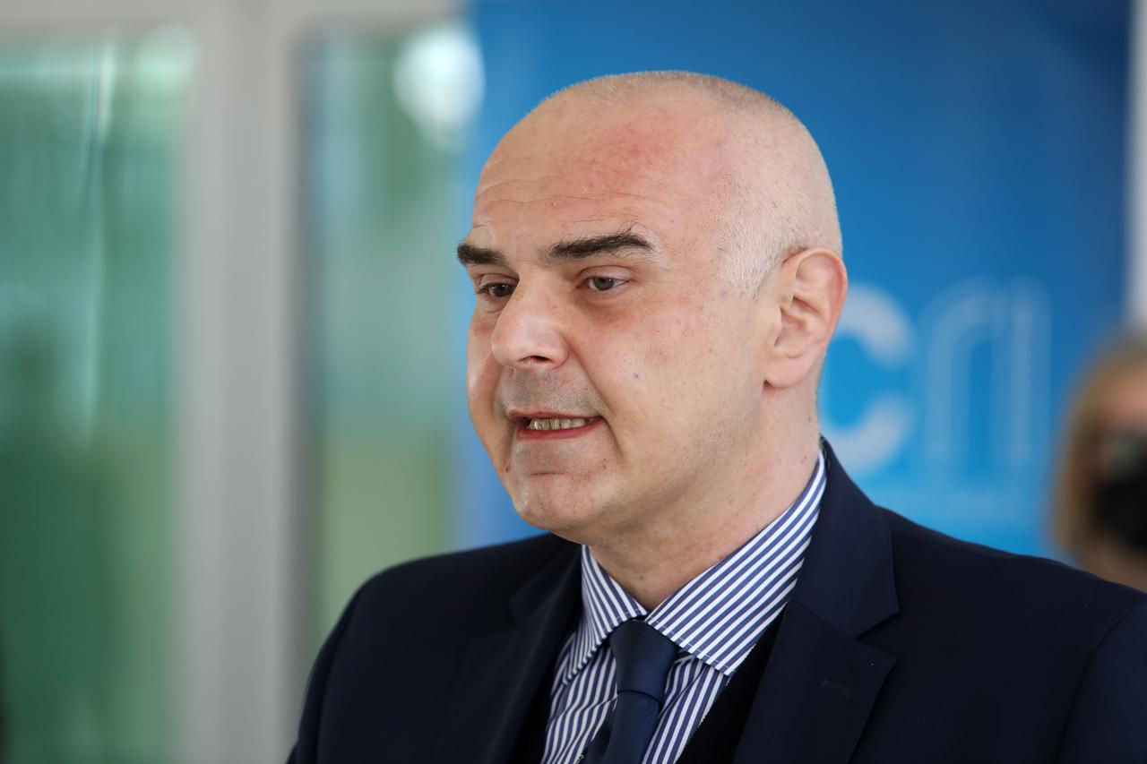 Otvorenje Logopedske ambulante na Kampusu Sveučilišta u Rijeci