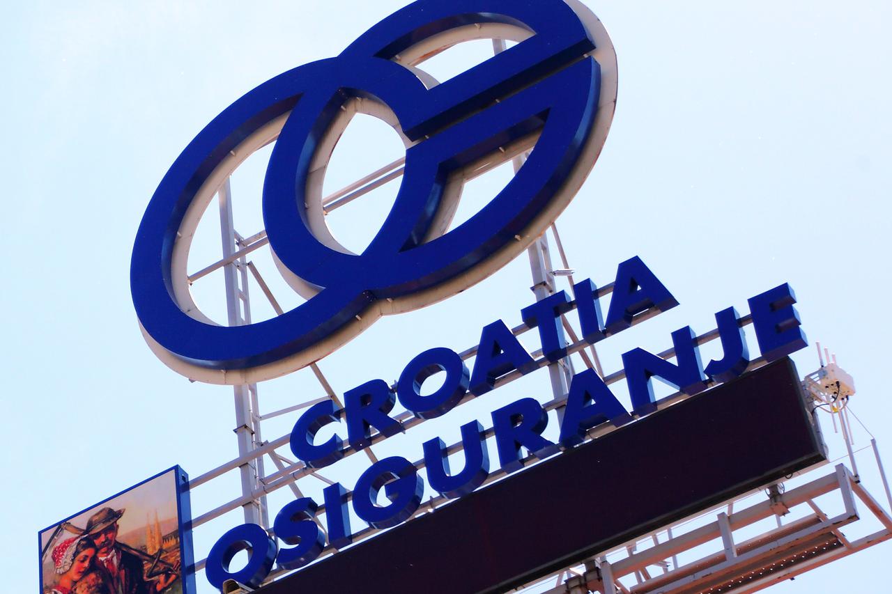 Croatia osiguranje