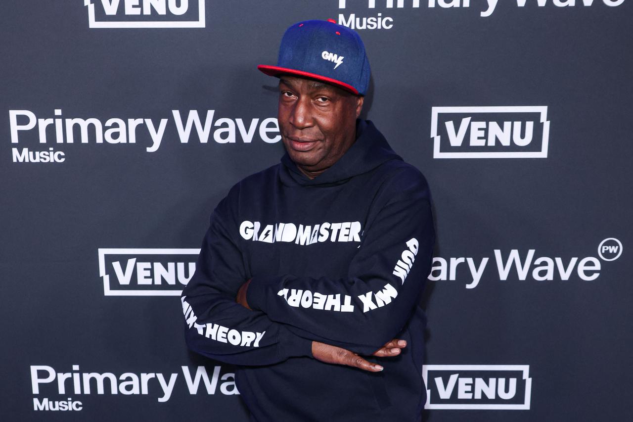 Primary Wave Music 20th Anniversary Pre-Grammy Party - LA