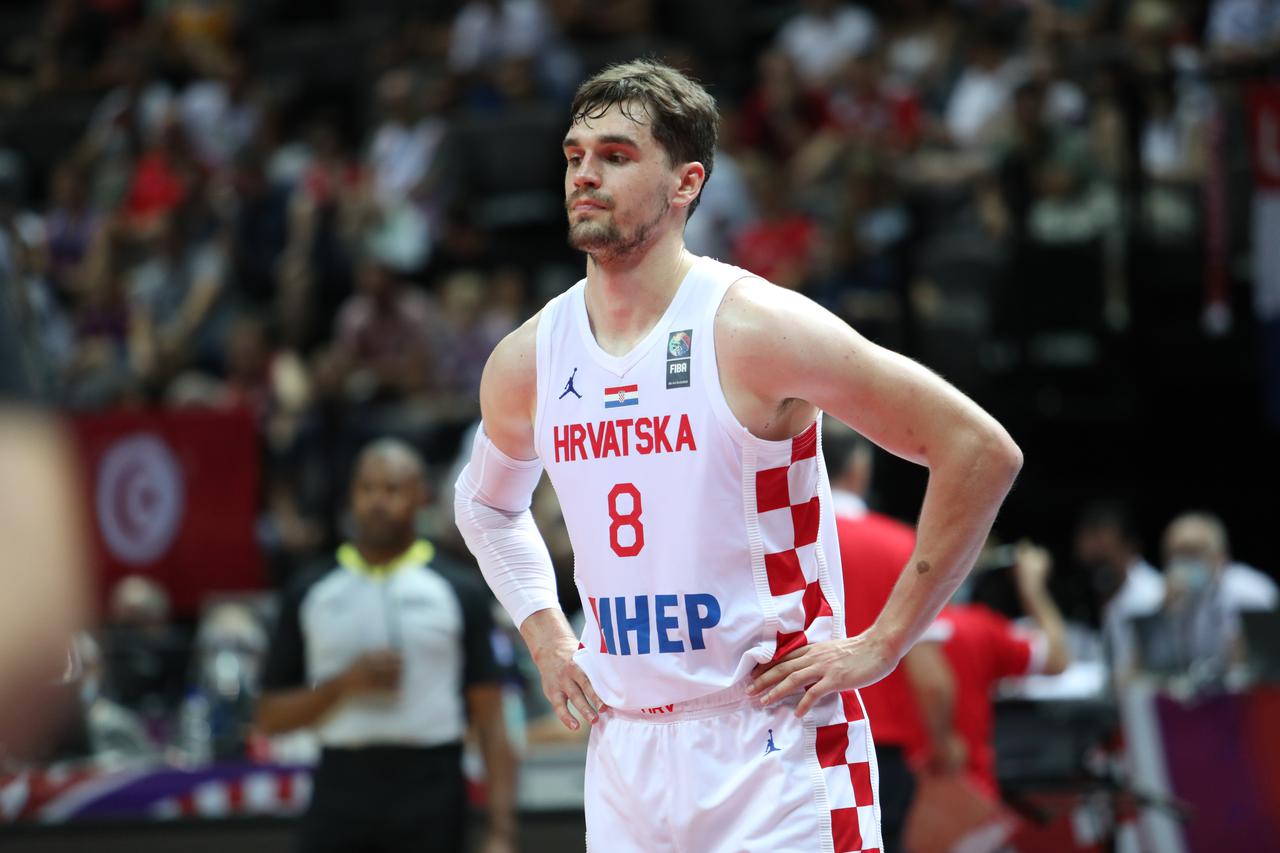 Mario Hezonja