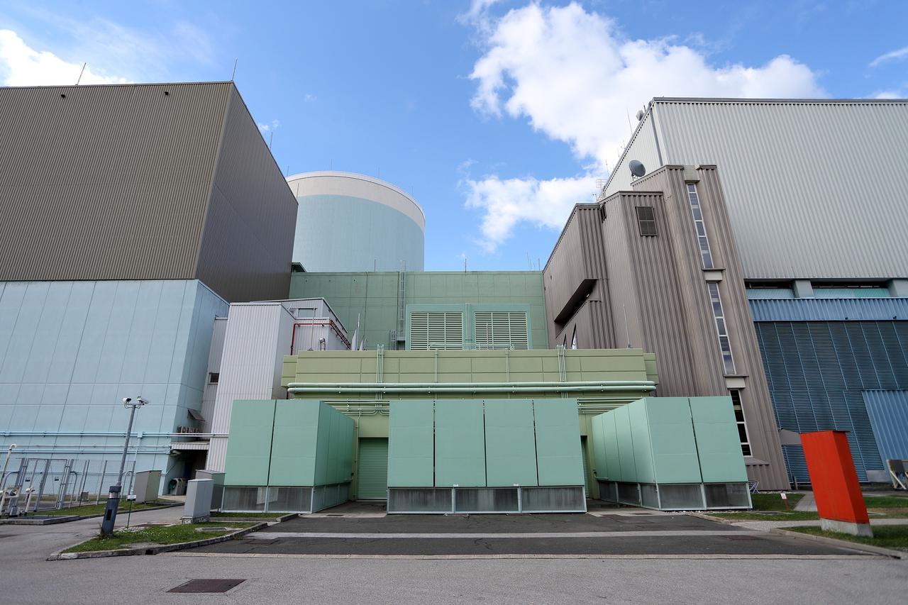 Nakon dekomisije nuklearke Krško 2043., Hrvatska će morati imati i odlagalište za trajno zbrinjavanje otpada