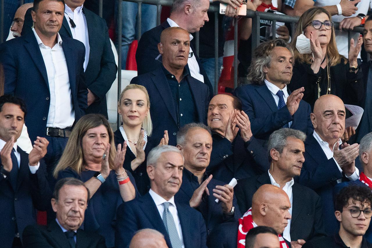 Italian soccer Serie B match - Play Off - AC Monza vs AC Pisa