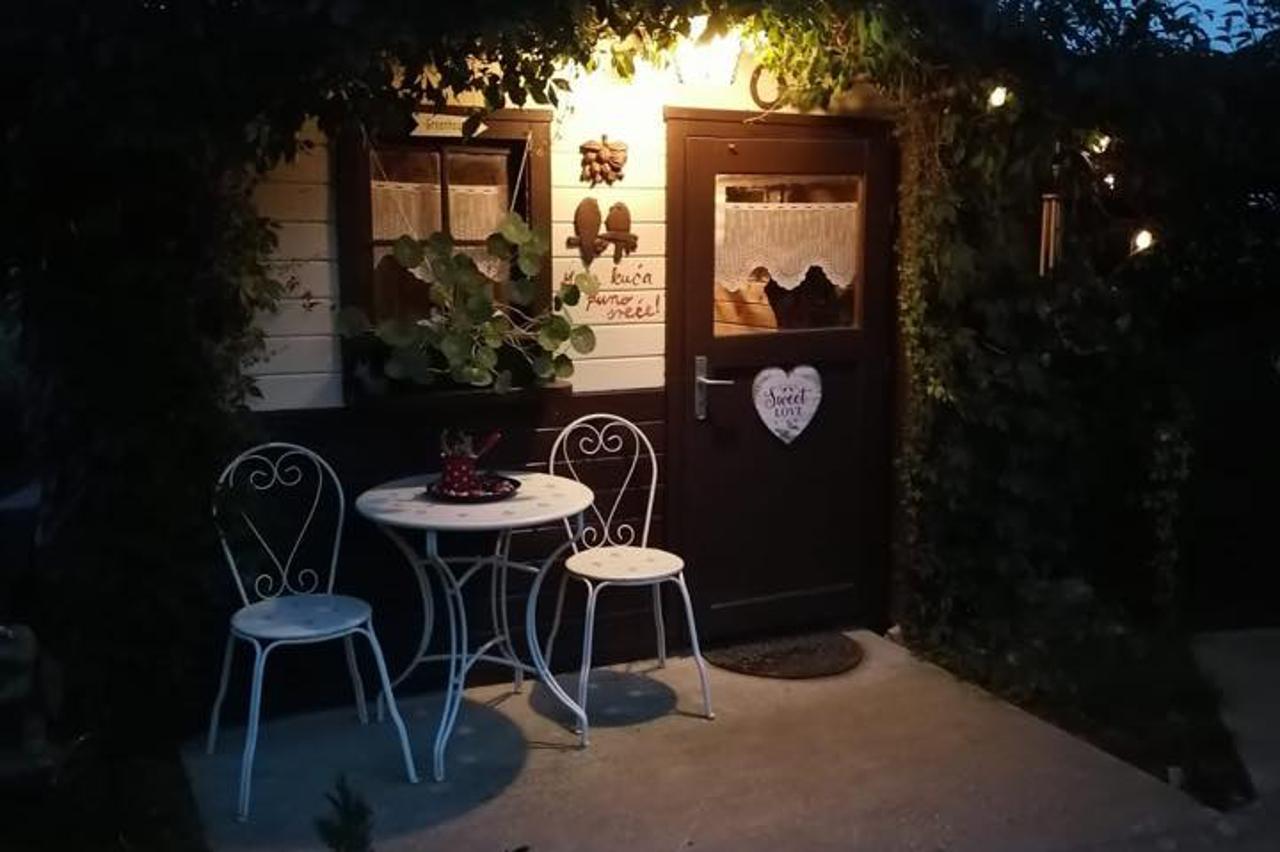 Izabran najljepši vrt i balkon Novog Zagreba