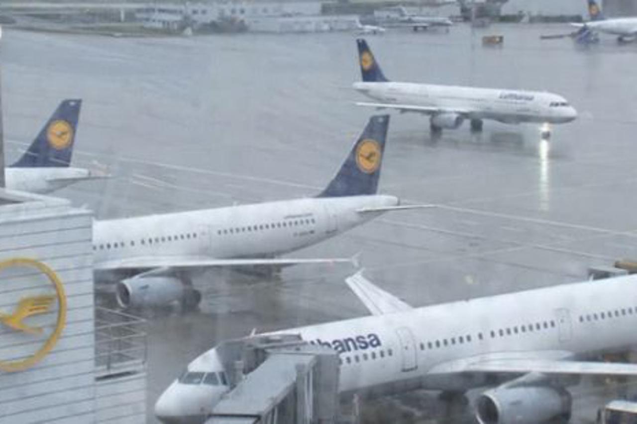 lufthansa