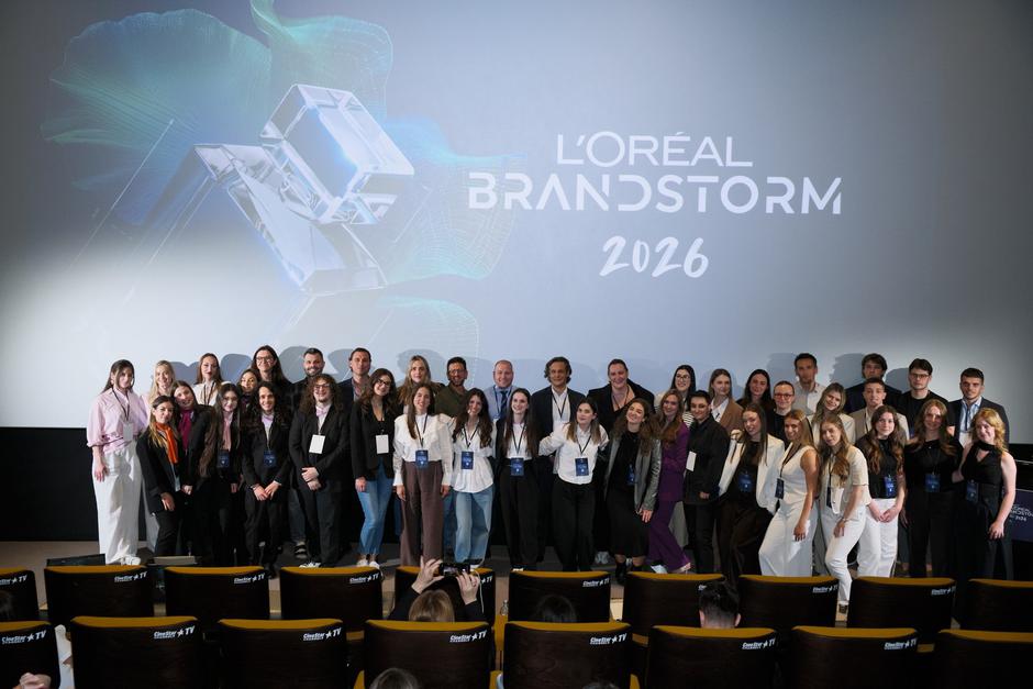 L’Oréal