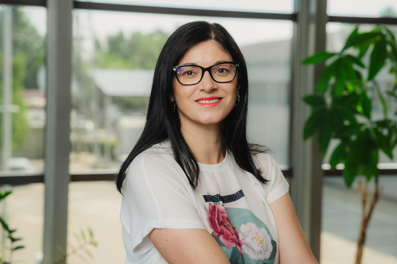 Mirjana Pršir Bertić