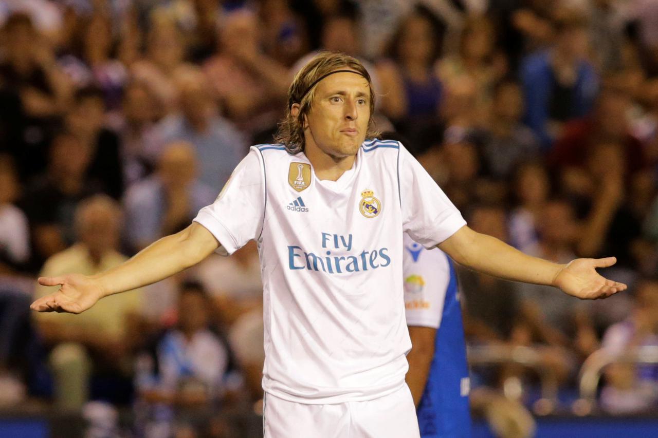 Luka Modrić