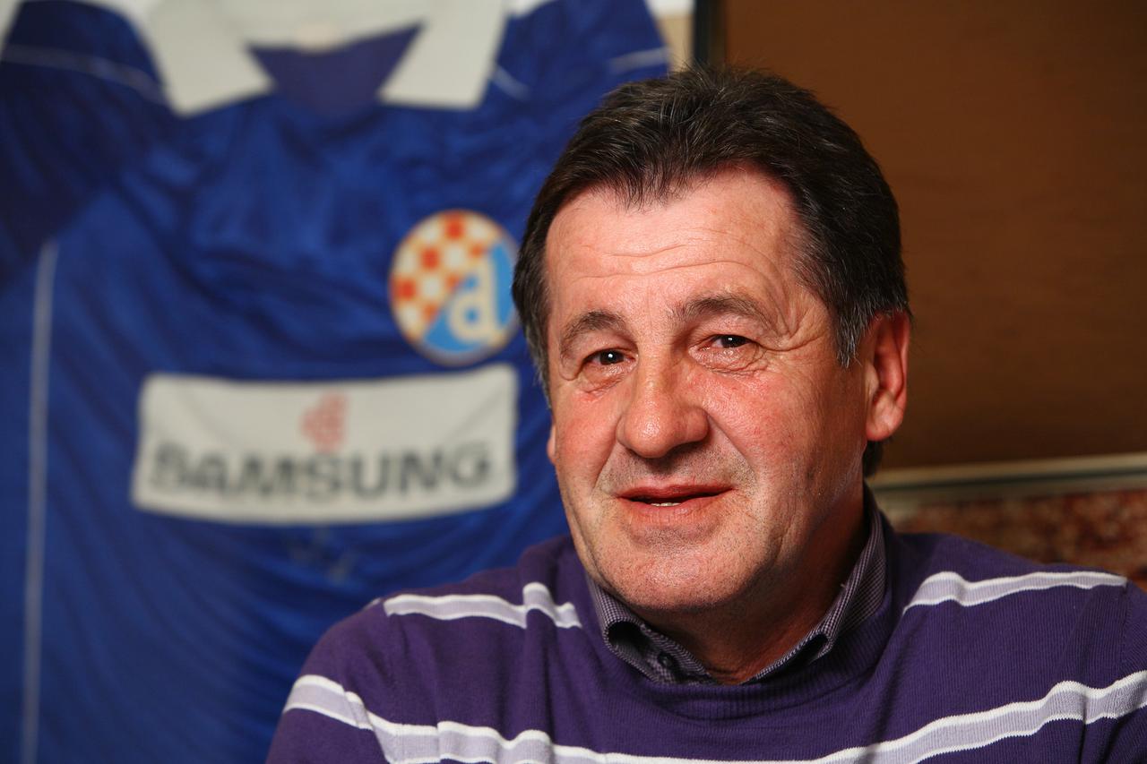 Džemal Mustedanagić