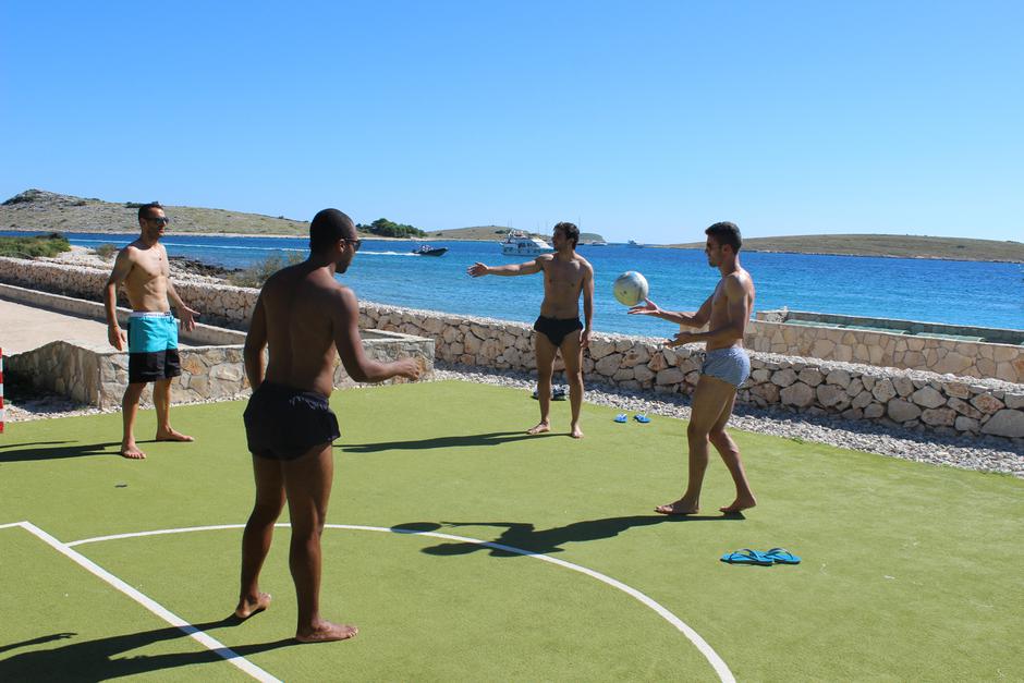 Dinamo Kornati