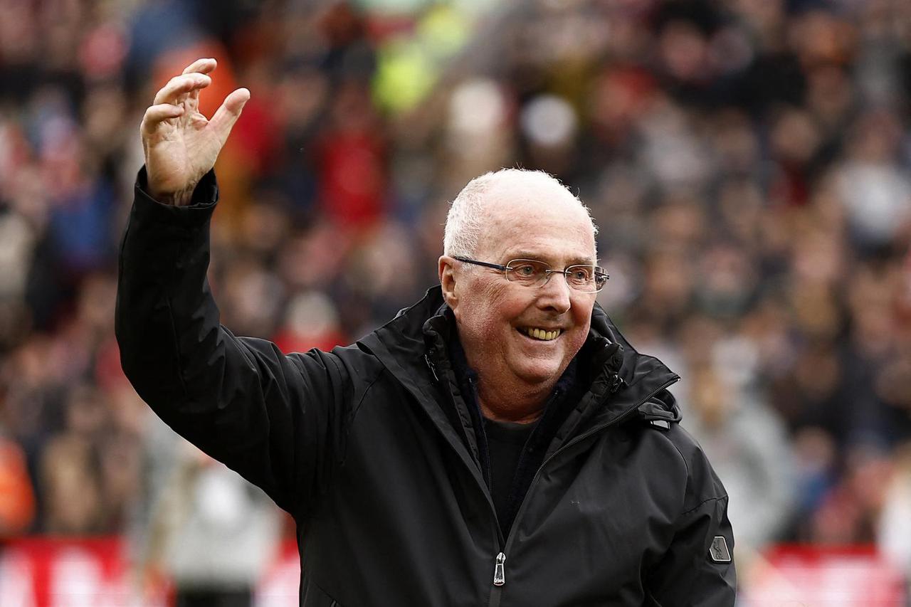 Friendly Match - Liverpool Legends v Ajax Legends