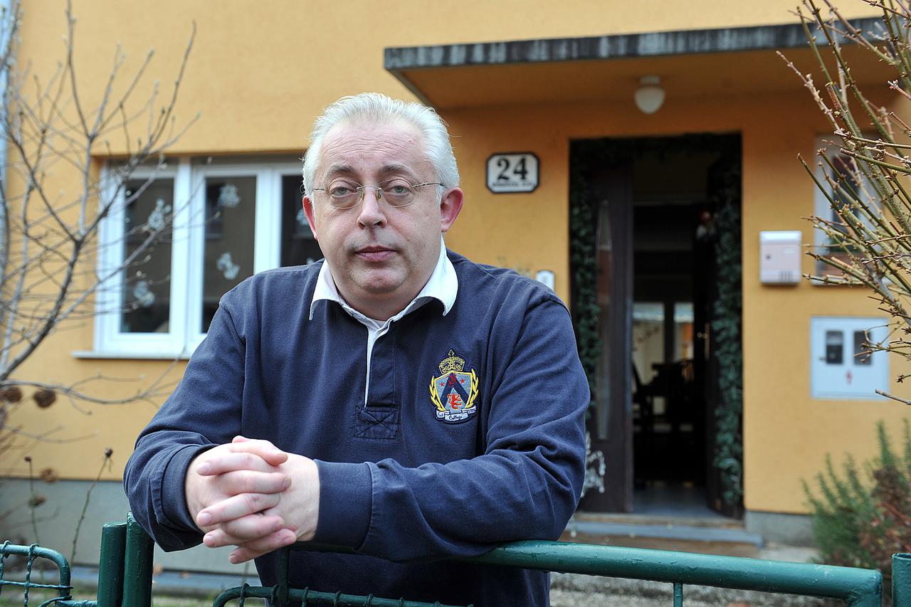 Nenad Starčević-Čino