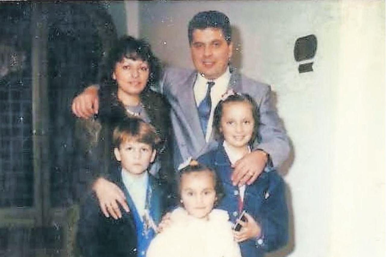 obitelj Zec