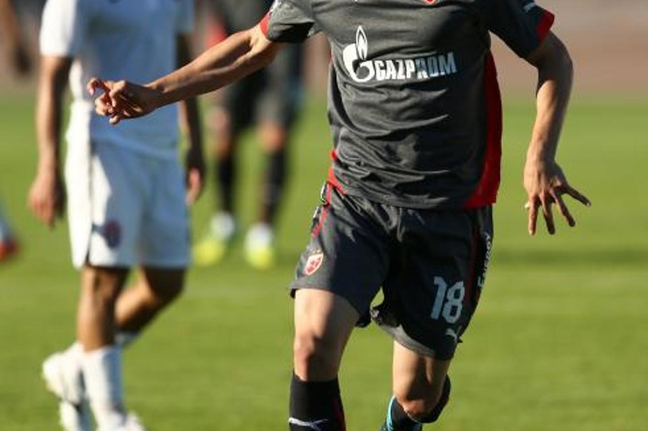 David Babunski