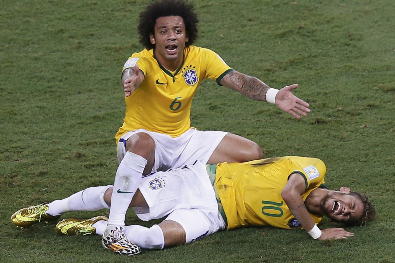 neymar