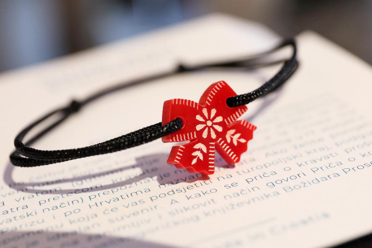 Promocija suvenira Turističke zajednice Zagrebačke županije, Turopolje kroz predmete sjećanja