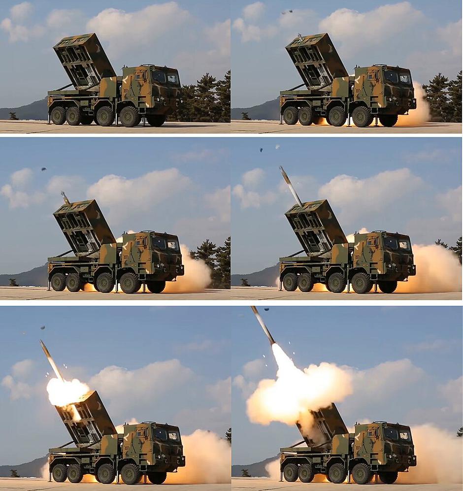 Chunmoo K239
