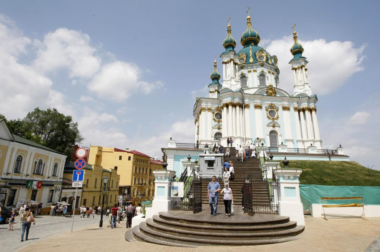 ukrajina,pravoslavna crkva