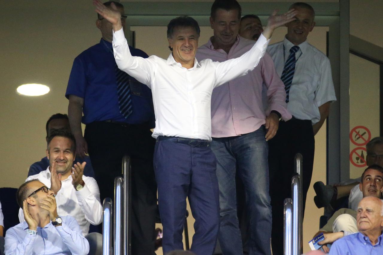 Zdravko Mamić