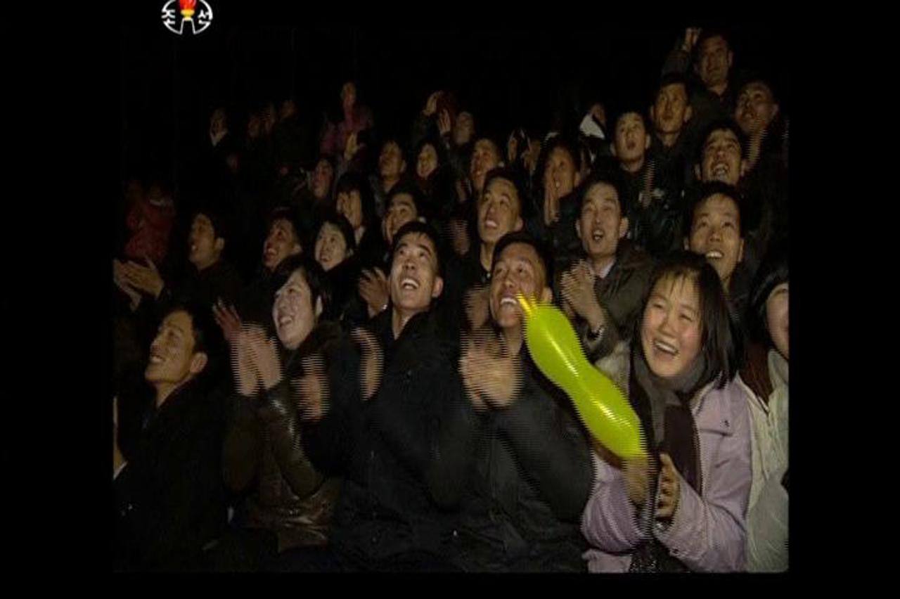 sjeverna koreja